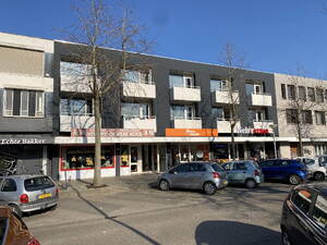 Franz Leharplein EINDHOVEN