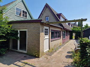 Roestenbergstraat 1A KAATSHEUVEL