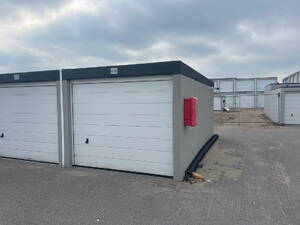 Prof. Zeemanweg 6-55 WAALWIJK