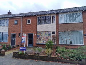 De Coubertinlaan 37 WAALWIJK