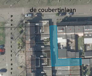De Coubertinlaan 12g WAALWIJK