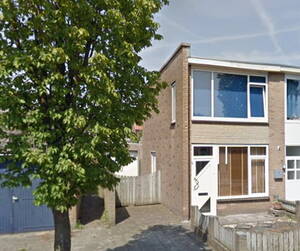 Potgieterstraat 5 WAALWIJK