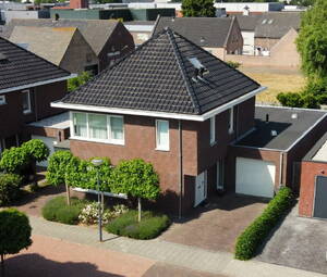 Achter de Hoven 2c SPRANG-CAPELLE