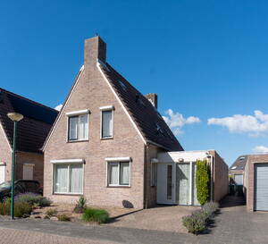 Slingebeek 7 KAATSHEUVEL