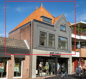 Poolsestraat 8 KAATSHEUVEL