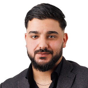 Makelaar Enes Tarhan Makelaar Enes Tarhan