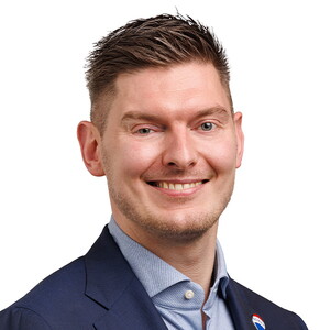 Makelaar Lenno Scheffer Makelaar Lenno Scheffer