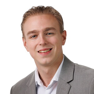 Makelaar Remy van Gaalen Makelaar Remy van Gaalen