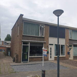 Vondelstraat 49 WAALWIJK
