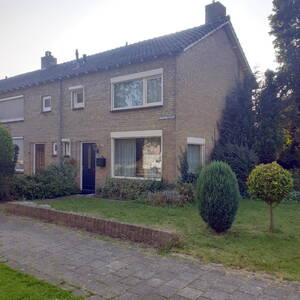Wederikstraat 14 WAALWIJK