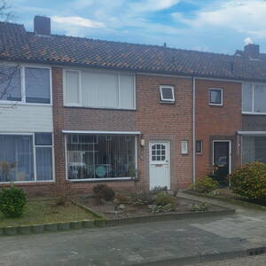 Poelruitstraat 9 WAALWIJK