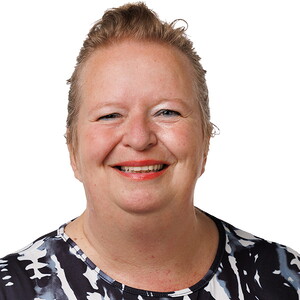 Makelaar Greetje Mast Makelaar Greetje Mast