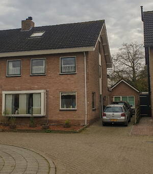 Havendries 140 WASPIK