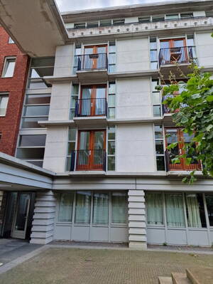 Jonkerstraat 'S-HERTOGENBOSCH