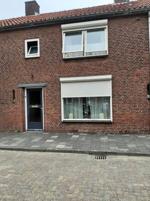 Ir. de Voogtstraat 10 GEERTRUIDENBERG