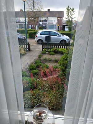 Willem de Zwijgerlaan 26 KAATSHEUVEL