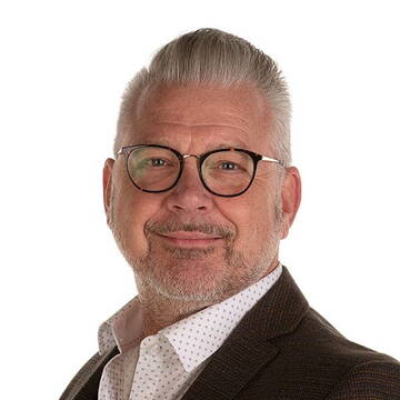 Harrie van Beers Harrie van Beers