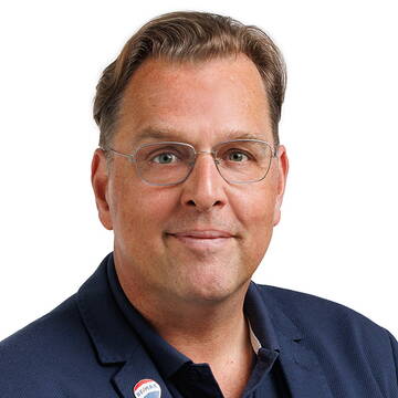 Peter Pietersen Peter Pietersen