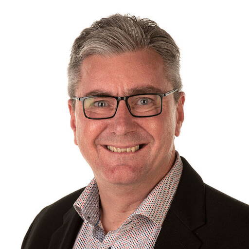 Ad Krijnen Ad Krijnen