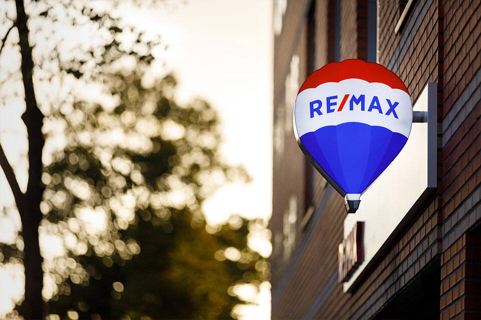 Samen sterk binnen RE/MAX