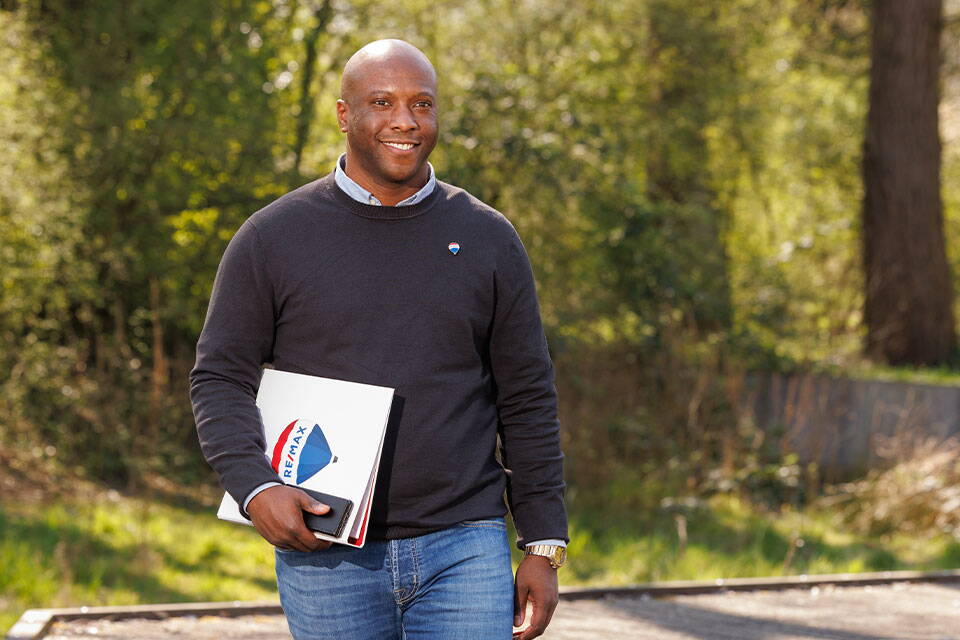 Wonen in een stad vol kansen