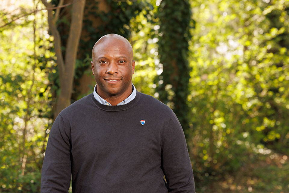 Samen sterk in een deskundig team