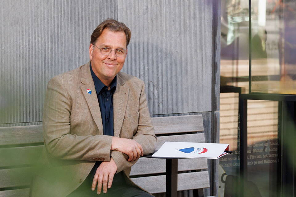 Persoonlijk, professioneel en doelgericht