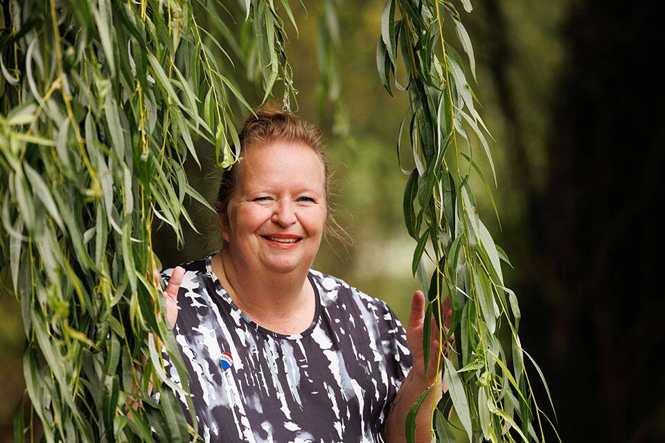 Creatief en oplossingsgericht