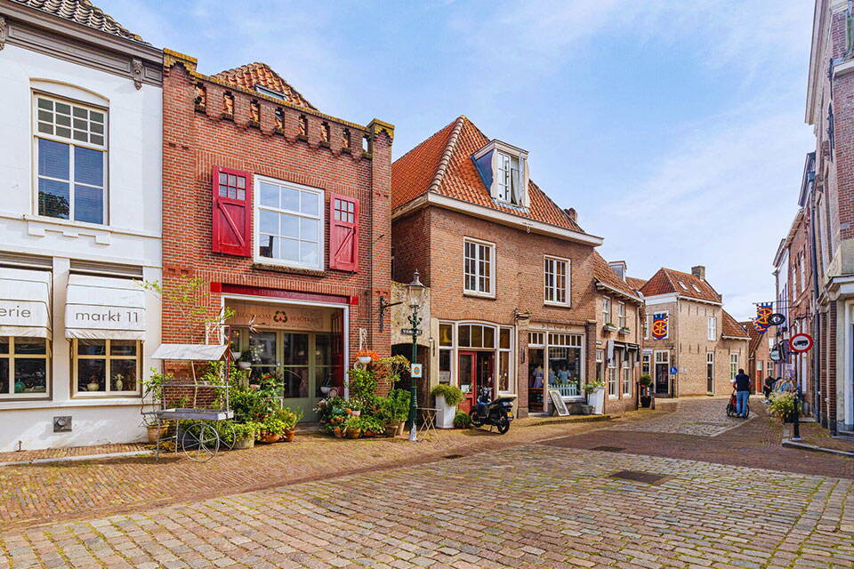 Heusden en omgeving door en door bekend