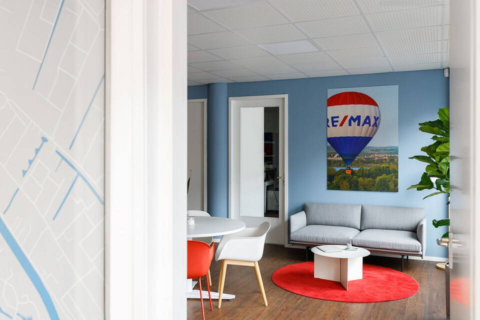 Succes RE/MAX aanpak