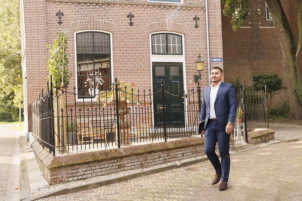 Waarde van woningen