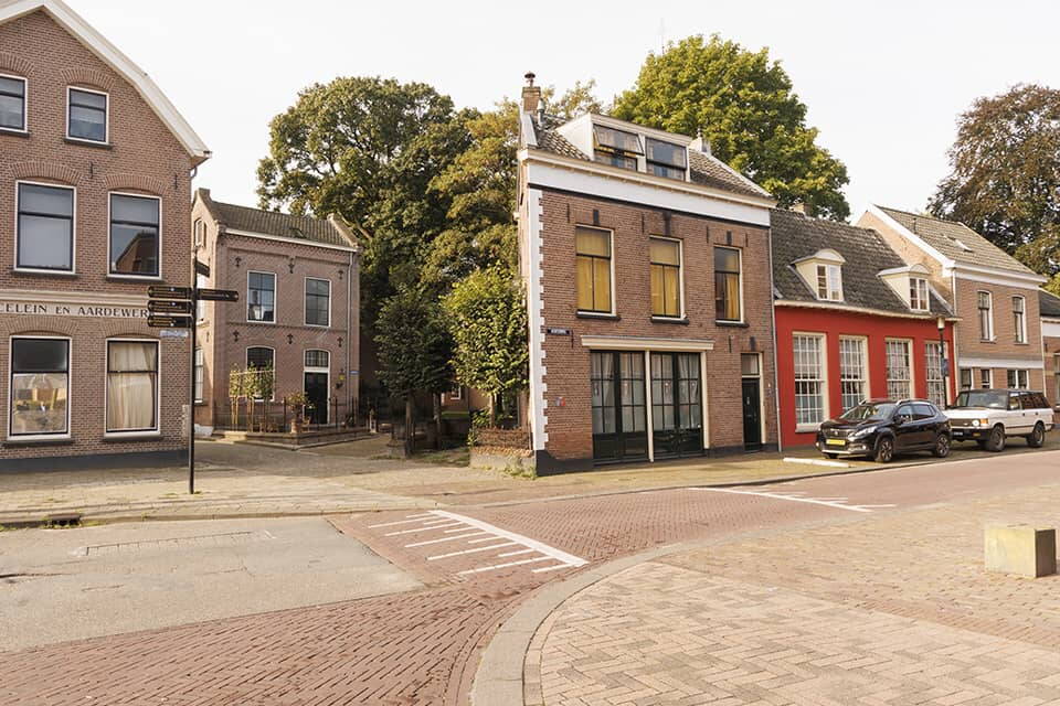 Kenner van Rivierenland