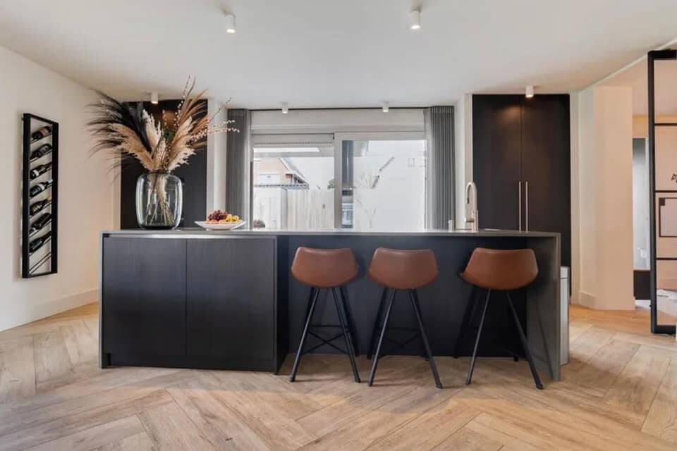Passie voor woningontwerp