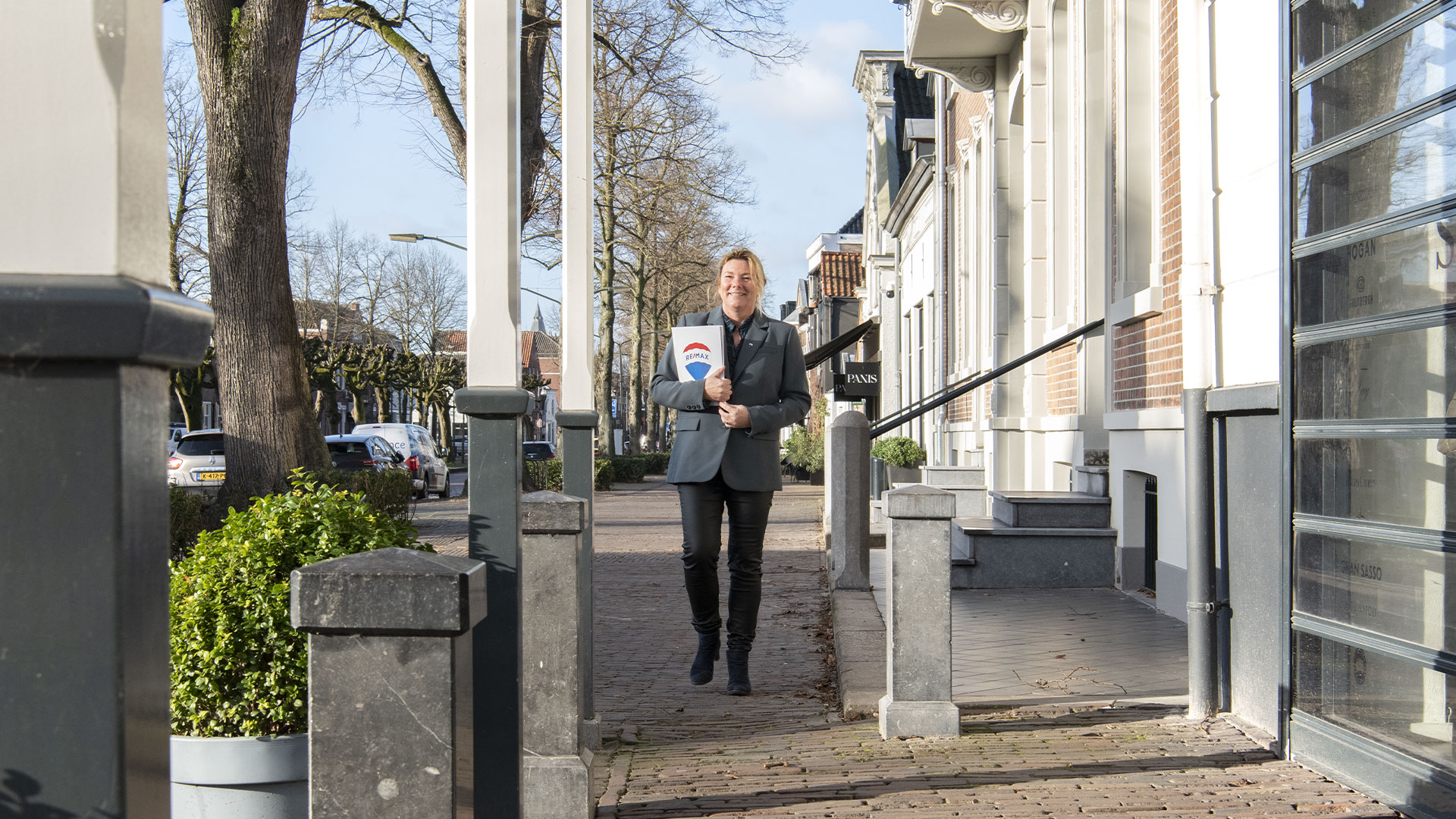 Makelaar Nelleke Timmermans